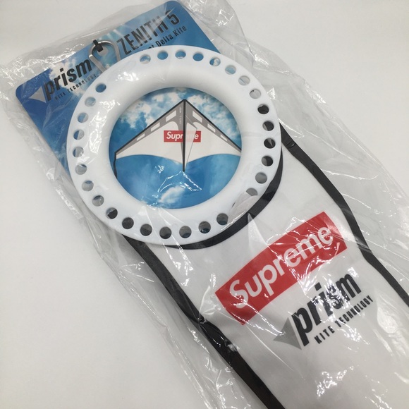 Supreme Zenith Kite SS21